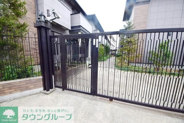 ベルダ・ビレッジオIの物件内観写真